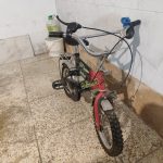 دوچرخه