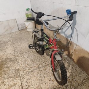 دوچرخه