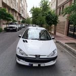 فروش خودرو پژو