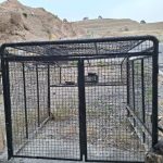 باربند پراید وانت