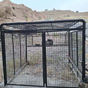 باربند پراید وانت