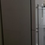 یخچال فریزر اسنوا مدل SN4-0250