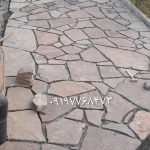 اجرای سنگ لاشه فروش سنگ لاشه