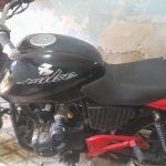 موتور پالس 180 مدل 91