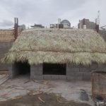 گروه عالاچیق سازان جونب