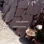 قیمت فروش سنگ لاشه سنگ ورقه ای سنگ مالون