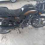موتورهمتاز‌شکاری