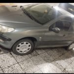 ۲۰۶اتومات تیپ ۶