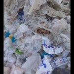 خرید ضایعات نایلون