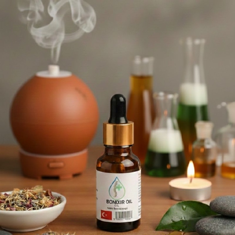روغن معجزه ی بونکسیر