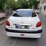 فروش خودرو پژو