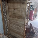 صندلی های چوبی نزئینی برای منزل   کافها  و رستورانها