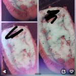 سرویس تشک گارد دار