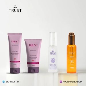 محصولات ارایشی بهداشتی