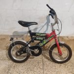 دوچرخه