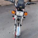 فروش موتور ۲۰۰
