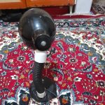 چراغ مطالعه آباژور