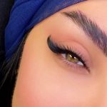 اکستنشن مژه(آفر ویژه)