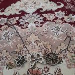 قالب پنجره ایی شیرینی ۳ عددی