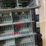 کامپیوتر سرور DL380 G9 12lff + 2sff