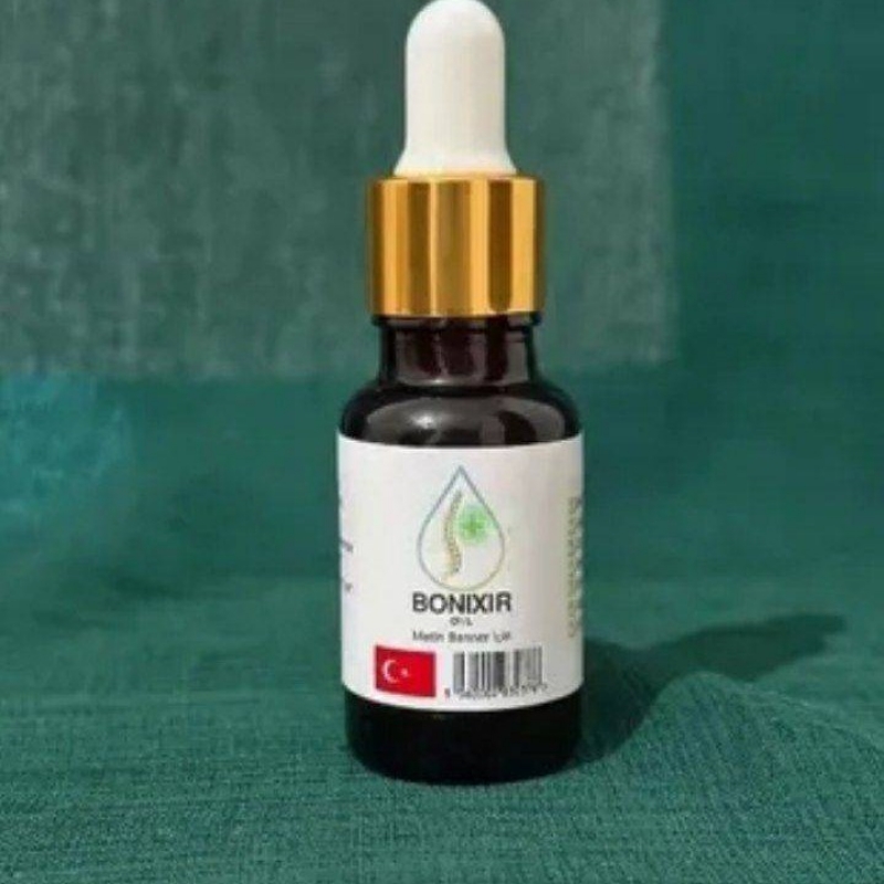 درمان قطعی باروغن معجزه
