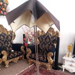 آباژور سالم در حد نو کم استفاده شده