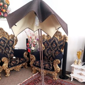 آباژور سالم در حد نو کم استفاده شده
