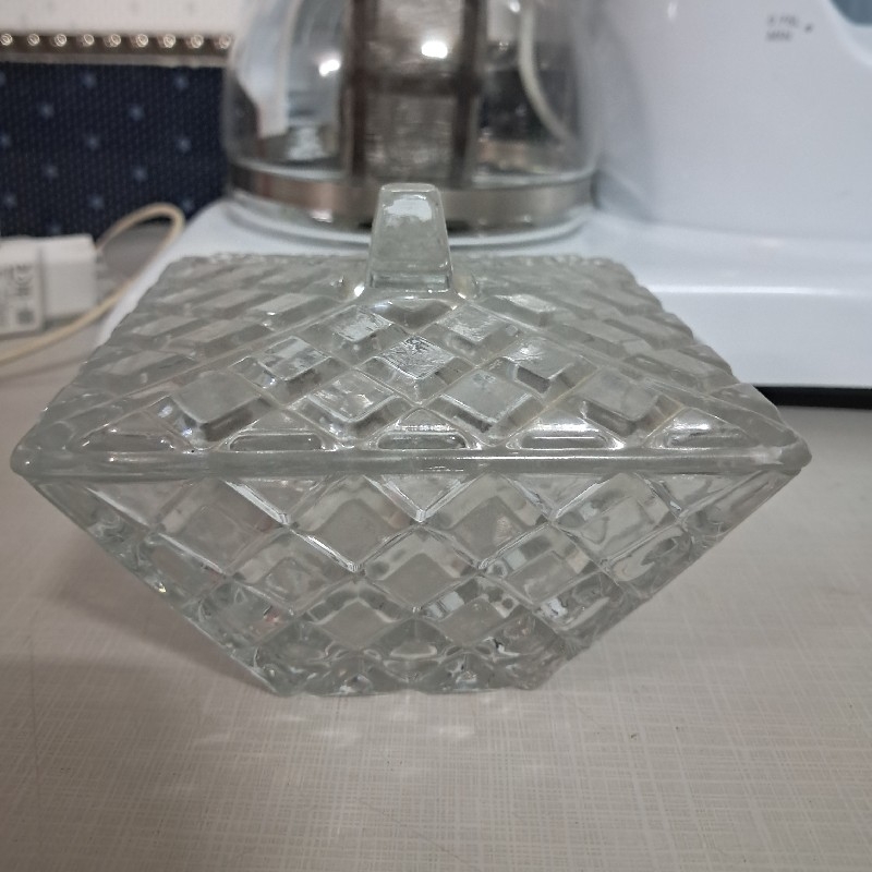قندان بلور