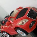 ماشین شارژی و ماشین کنترلی