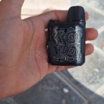 پاد جی کی تو