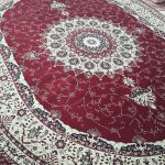 فرش ۱۲ متری دست دوم ۲ جفت