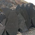 قیمت فروش سنگ لاشه سنگ ورقه ای سنگ مالون