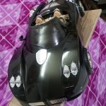 ماشین شارژی و ماشین کنترلی