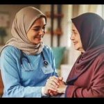پرستار