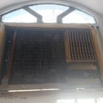 کولر پنجره ای گازی