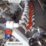 فروشگاه دستگاه نانوایی اتوماتیک
