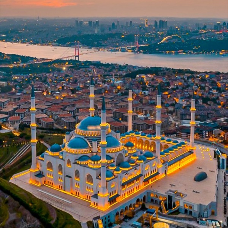 تدریس ترکی استانبولی جلسه ۱۰۰ تومن
