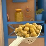 زیتون فله ای