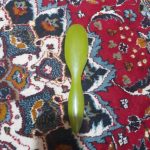شانه تمیز کننده لباس مدل hiym