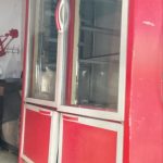 یخچال ایستاده و یخچال صندوقی