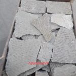 فروش سنگ لاشه سنگ ورقه ای سنگ مالون