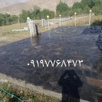 فروش سنگ لاشه سنگ ورقه ای سنگ مالون