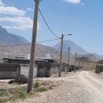 زمین فروشی شهرک سیرمند