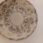 کاسه ابگوشت خوری ولعنبکی گلسرخی