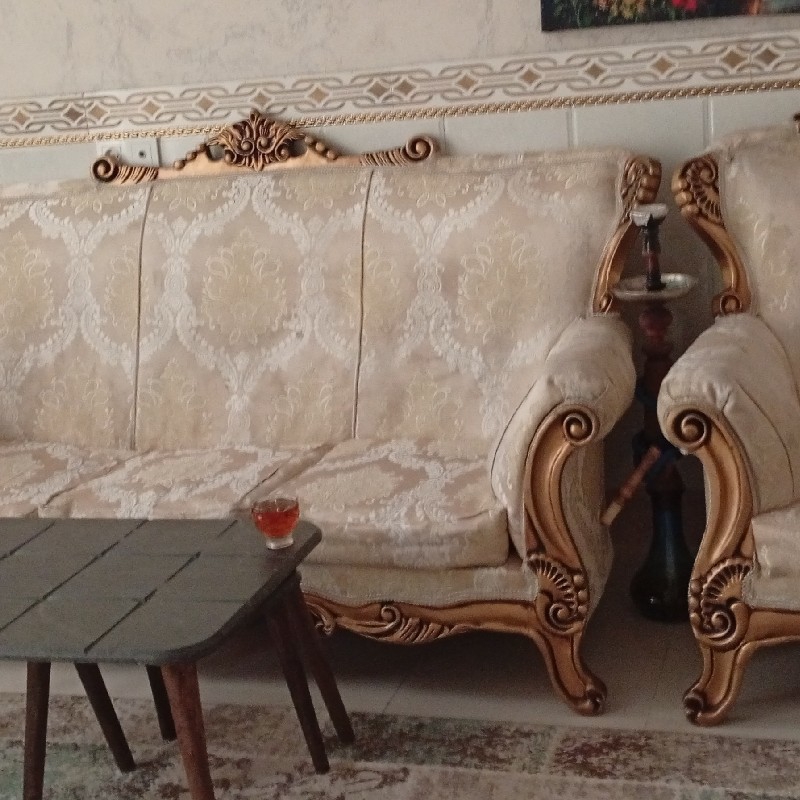مبل کلاسیک