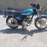 موتور ۲۰۰ نیکتاز دیاهو