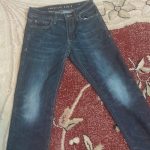 شلوار پسرانه