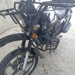 موتورهمتاز‌شکاری