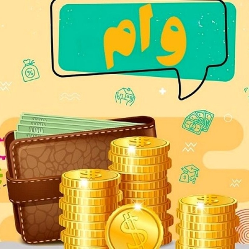 وام بانک ملی،رسالت