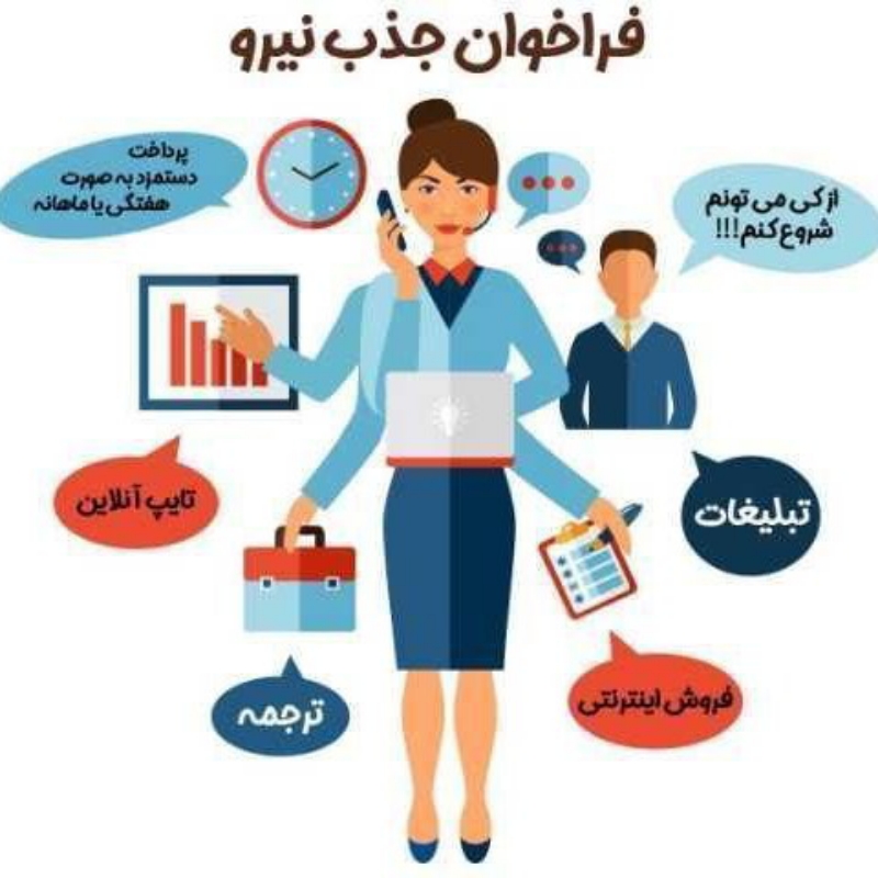 ادمین روبیکا